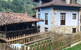 Casa Rural Espinareu