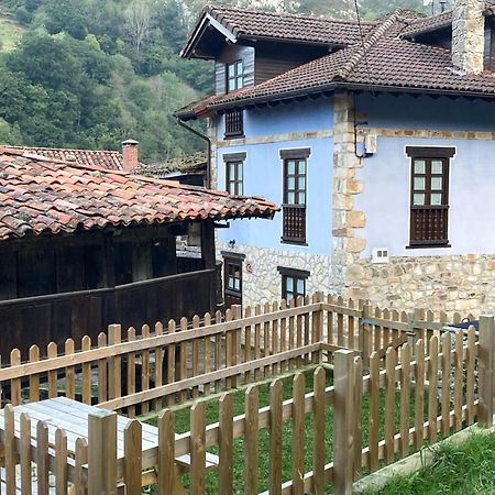 Casa Rural Espinareu La Villa Extérieur photo
