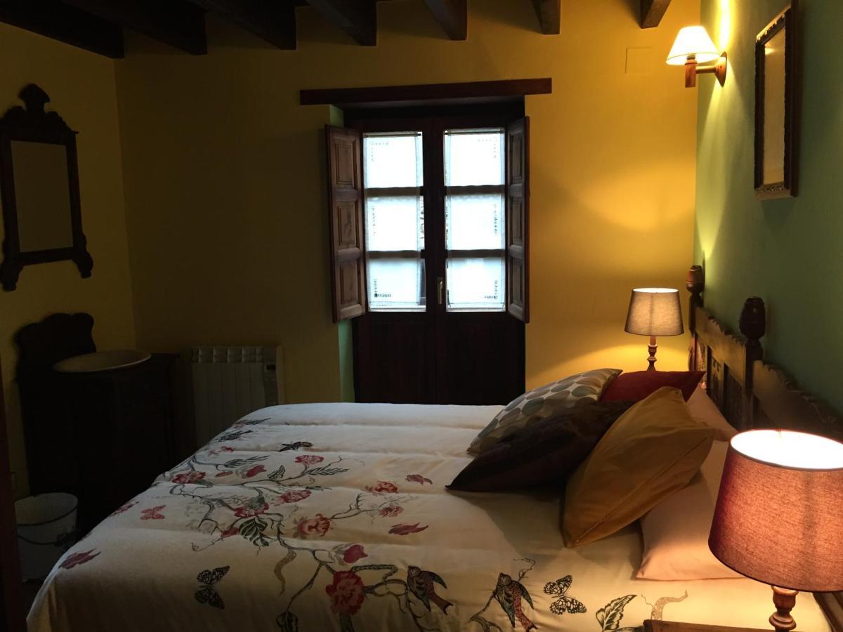 Casa Rural Espinareu La Villa Extérieur photo